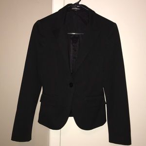 Express Blazer